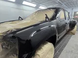 BEST CAR PAINTING SERVICE